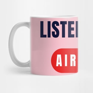 Listenbourg Mug